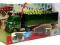 Cars Auta Mattel Maniek Ciezarowka - Hauler GIL