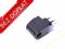 PRZEJSCIOWKA ADAPTER ZASILANIA Z 220V NA 12V