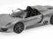 MINICHAMPS PORSCHE 918 SPYDER 2010 GREY MET. 1:43