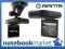 Rejestrator Jazdy Manta MM308 kamera + 16GB SDHC