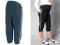 A561/3*ŚWIETNE CIĄZOWE SPODNIE SPORTOWE ROZ. 40.42