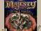 Majesty: Złota Edycja - Kolekcja Klasyki-WYPRZEDAŻ
