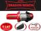 WYCIĄGARKA DRAGON WINCH HIGHLANDER 3500 +pokrowiec