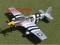 Gemini Aces 1/72- P-51B Mustang, Ferocious Frankie