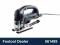 FESTOOL Wyrzynarka CARVEX PSB 400 EBQ-Set (561489)