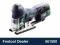 FESTOOL CARVEX PSC 400 EB-Set Li 15 (561500)