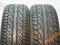 opony 165/60R14 165/60/14 DUNLOP letnie poznań