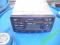 FORD FIESTA ESKORT MONDEO TRANZIT PUMA RADIO