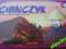 CHIŃCZYK GRA PLANSZOWA RODZINNA DLA DZIECI
