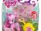 My Little Pony Figurka Pinkie Pie z akcesoriami