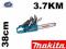 PIŁA SPALINOWA 3,7KM 38CM MAKITA DCS5200-38, GW+FV
