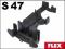 SYSTEM PORZĄDKOWY DO FLEX S 47, S 47 M, 350.370