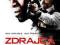 ZDRAJCA (Guy Pearce), DVD