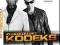 ZŁODZIEJSKI KODEKS Morgan Freeman Antonio Banderas