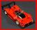 1-18 - METAL - HotWheels - Ferrari 333 SP - Wawa