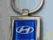 Brelok Breloczek Zawieszka z logo Hiunday       K