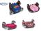 GRACO BOSTER BOOSTER DISNEY CARS/MICKEY/PRINCESS