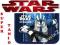 Piórnik dla chłopca STAR  WARS z wyposażeniem! HIT