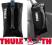 Rewelacyjny UNIWERSALNY organizer THULE TTTB-1