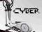 Orbitrek Magnetyczny aXer Cyber aXerfit fitness