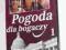 POGODA DLA BOGACZY 1 (odc. 1, 2) - DVD [folia]