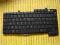 A131__ KLAWIATURA azerty __ DELL LATITUDE D400 __