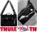 Torba na dokumenty organizer THULE TTSB-1 8017