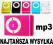 MINI odtwarzacz MP3 klips słuchawki akcesoria 8 GB