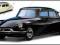 Citroen Citroen DS 19 Bburago CLASSICS 1:32 43204