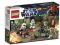 Klocki Lego Star Wars Endor Rebel 9489