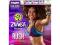ZUMBA FITNESS RUSH X360 -NOWA -FOLIA!!!