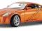 Nissan 350Z MAISTO Special Edition Skala 1:18