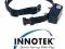 INNOTEK - elektryczna obroża ANTYSZCZEKOWA