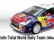 Citroen World Rally Sebastian Loeb Burago 41027