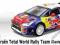 Citroen Racing 2009 Total WRT Sordo Burago 41028