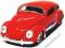 VW Volkswagen Beetle MAISTO 31023 Skala 1:24 RD