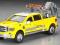Ford Mighty F350Super Duty MAISTO 1:31 32994 taxi