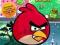 ANGRY BIRDS : SEASONS [ NOWA, FOLIA ]