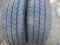 OPONY 205/65 R16C DUNLOP SP LT30-8 - 2 SZT. BUS