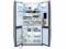 Chłodziarko-zamrażarka BEKO GNE 134620 X