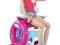 Lalka Barbie ratowniczka z akcesoriami T9560