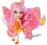 Lalka Barbie Mini wróżka - bransoletka T7469