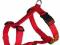 TRIXIE SZELKI M-L 50-75cm/25mm CZERWONY TX-20343