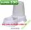 TRIXIE DOZOWNIK KARMY/WODY 0,6l(TX-24761) PROMOCJA