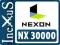 NEXON NXCASH 30000 COMBAT ARMS MAPLE STORY MABINOG