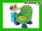 # KRZESEŁKO UCZYDEŁKO DWUJĘZYCZNE FISHER PRICE