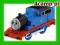 TOMEK I PRZYJACIELE SERIA TRACKMASTER THOMAS TOMAS