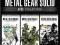 Metal Gear Solid HD Collection Xbox360