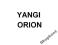 YANGI  YANG METIN2  ORION S22 BEZ CZEKANIA