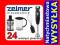 BLENDER MIKSER ZELMER 491.4 700W KRUSZARKA +GRATIS